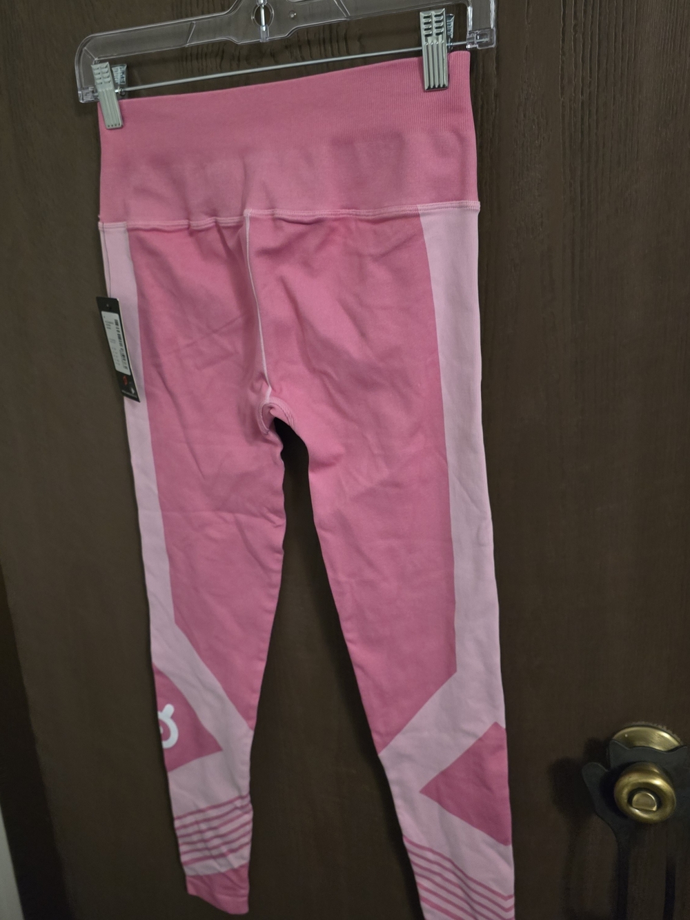 Peloton Seamless Leggings - Picture 4 of 5